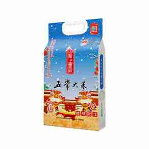 圣上壹品大米哪个型号好？圣上壹品大米热卖产品推荐