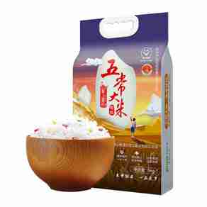 圣上壹品大米哪个型号好？圣上壹品大米热卖产品推荐