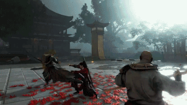 《无限暖暖》VS《燕云十六声》：开放世界的别样碰撞