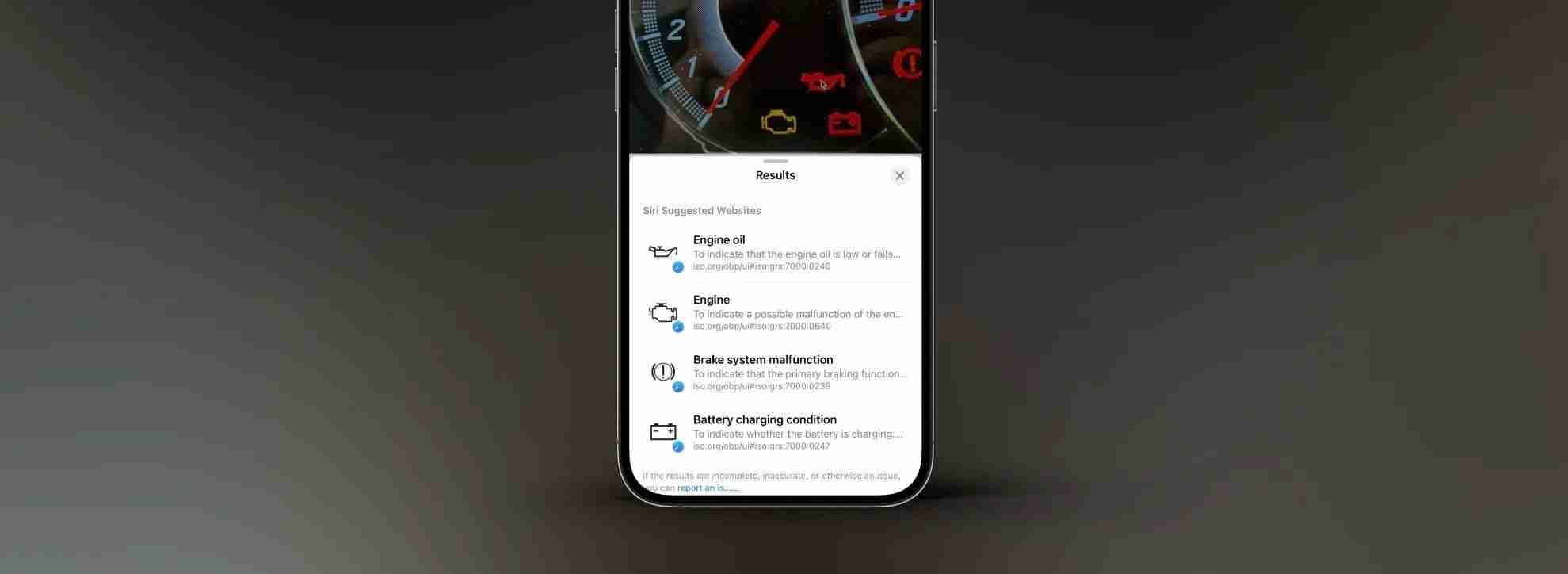 苹果iOS 18视觉搜索功能引发隐私泄露担忧，开发者质疑默认启用策略