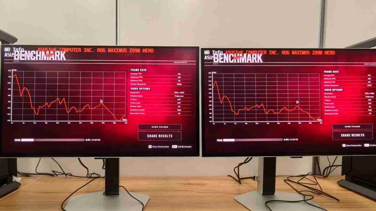 一键超频 + 8400MHz 内存，酷睿 Ultra 200S 系列越用越好用
