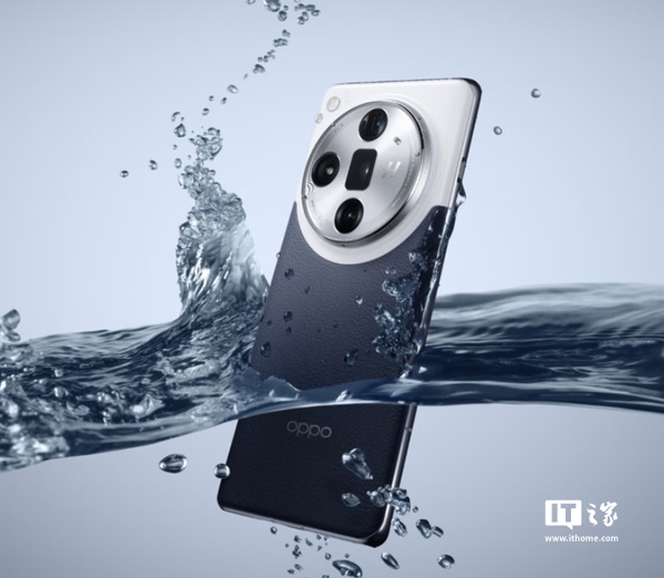 OPPO Find X8 Ultra双潜望长焦镜头细节揭秘，最大感光元件尺寸达1/1.56英寸