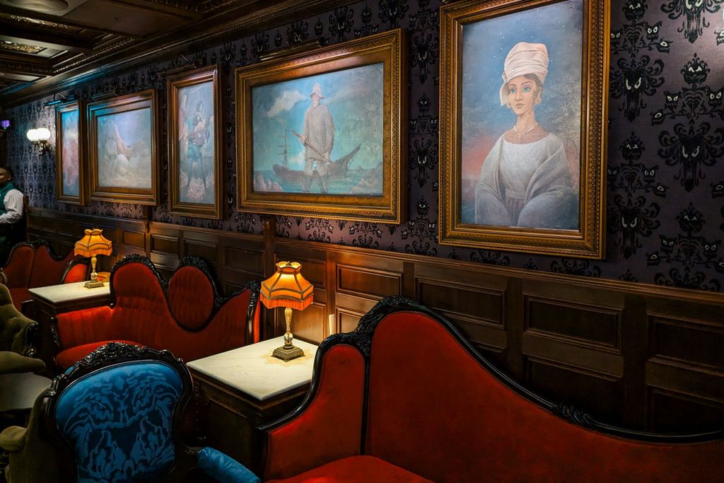 迪士尼“宝藏号”游轮首航,开启梦幻冒险之旅 迪士尼“宝藏号”游轮首航,开启梦幻冒险之旅