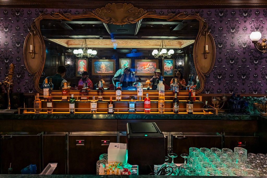 迪士尼“宝藏号”游轮首航,开启梦幻冒险之旅 迪士尼“宝藏号”游轮首航,开启梦幻冒险之旅