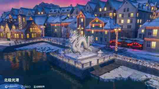 历史的回声 《战舰世界》活动通行证全新章节开启