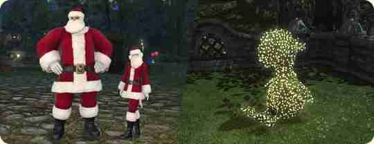 欢庆时间到！《最终幻想14》星芒节活动降临！