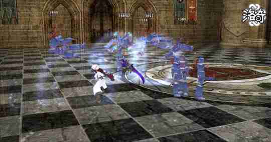 《洛奇》全新才能曝光：决定命运的战斗占星术士