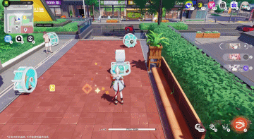 《无限大》《异环》有危险了?《望月》最新实机可太“癫”了