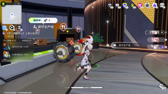 《无限大》《异环》有危险了?《望月》最新实机可太“癫”了