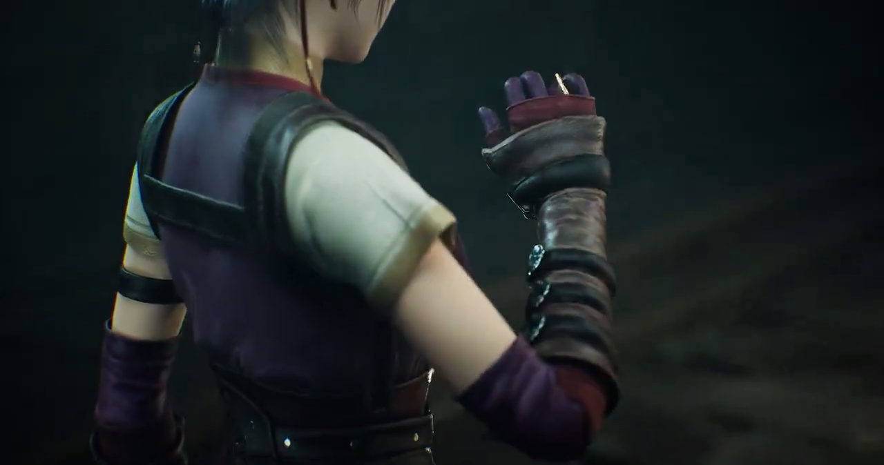 《仙剑四》重制版发布前导PV 云天河等主角团造型曝光