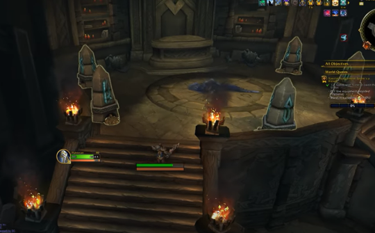 魔兽世界：4款海妖岛坐骑的获取方式，最酷的1款点击就送