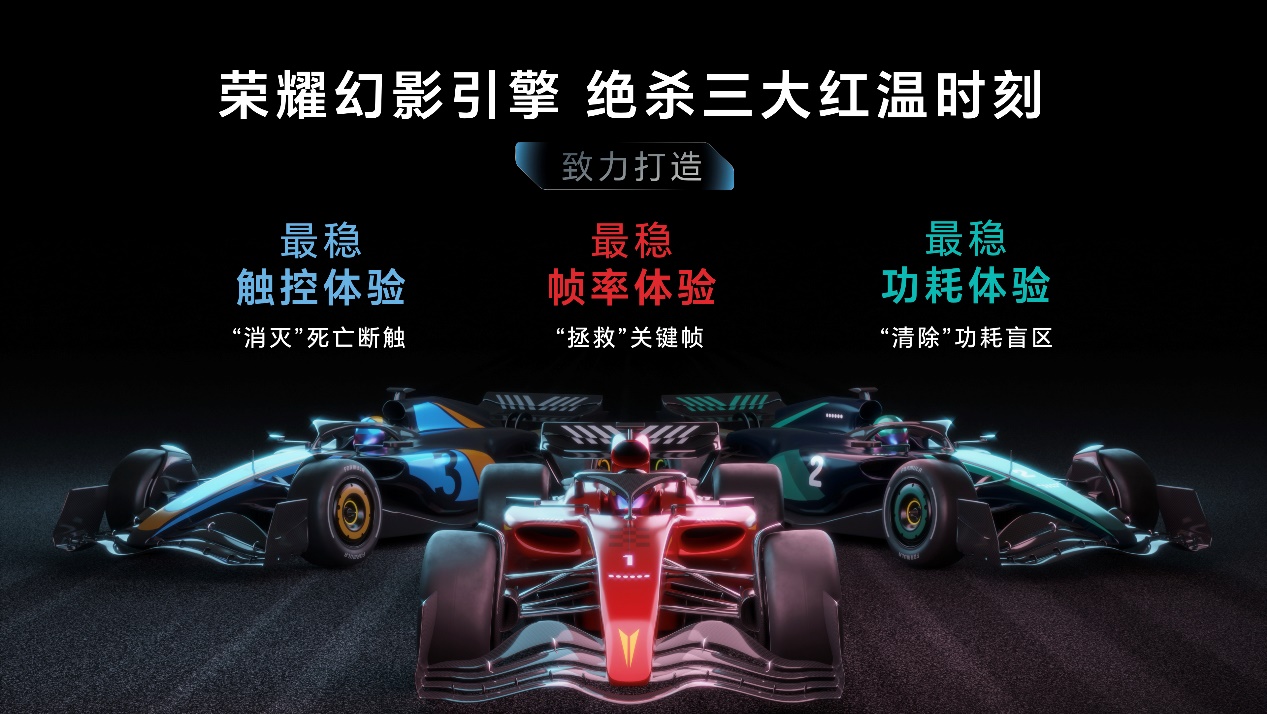 荣耀 GT 发布,售价 2199 元起!大 LOGO 设计、第三代骁龙 8! 荣耀 GT 发布,售价 2199 元起!大 LOGO 设计、第三代骁龙 8!