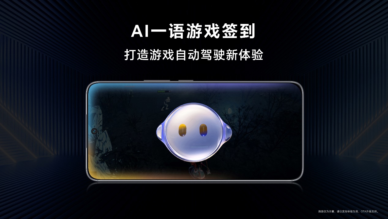 荣耀 GT 发布,售价 2199 元起!大 LOGO 设计、第三代骁龙 8! 荣耀 GT 发布,售价 2199 元起!大 LOGO 设计、第三代骁龙 8!