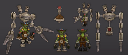 暴雪曝光4个《魔兽世界》新职业！玩家沸腾了！