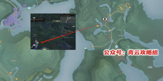 《诛仙世界》赠送1次免费捏脸，下午3点开预下载，附专属抽奖+超全奇遇点位攻略合集！