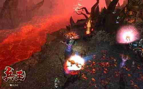 《兵王ol》12月18日重磅回归，十大地图美景你还记得吗？