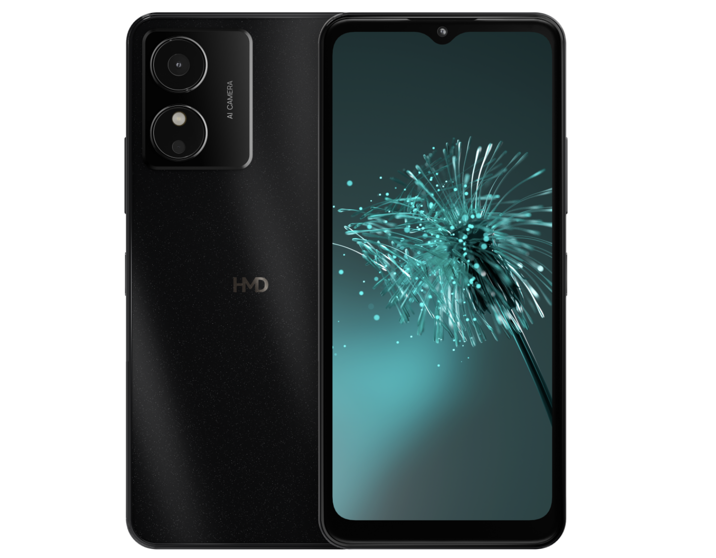 HMD Arc 手机悄悄发布,搭“展锐 9863A + 4G + 64G”配置