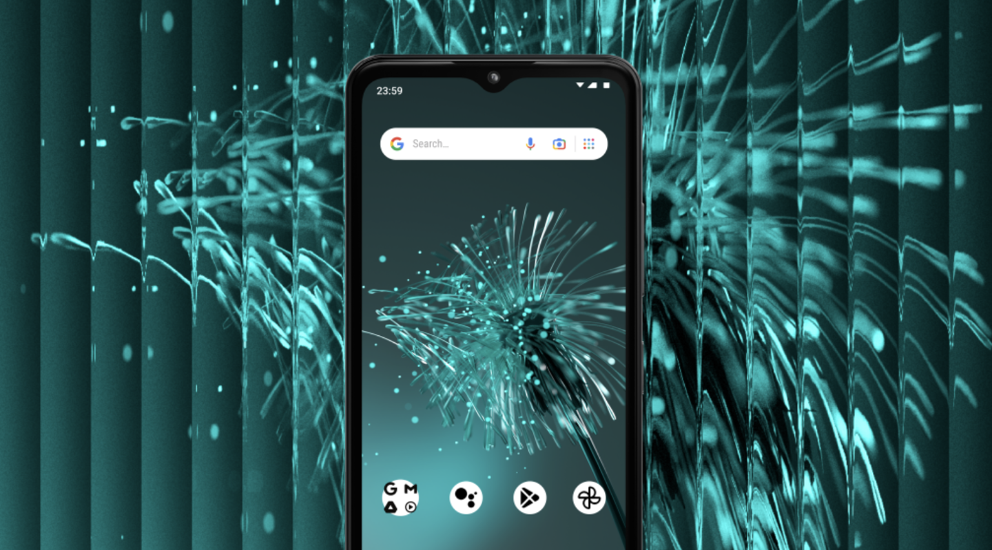 HMD Arc 手机悄悄发布,搭“展锐 9863A + 4G + 64G”配置