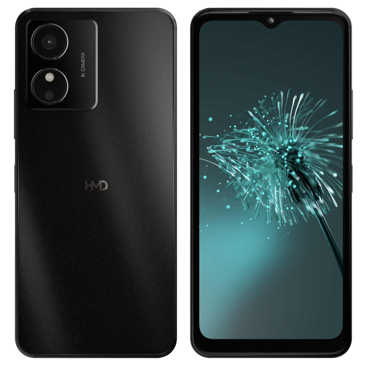 HMD Arc 手机悄悄发布,搭“展锐 9863A + 4G + 64G”配置