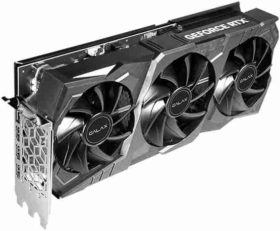 等不到 RTX 50,影驰推出 RTX 4080 SUPER 3X 显卡新品