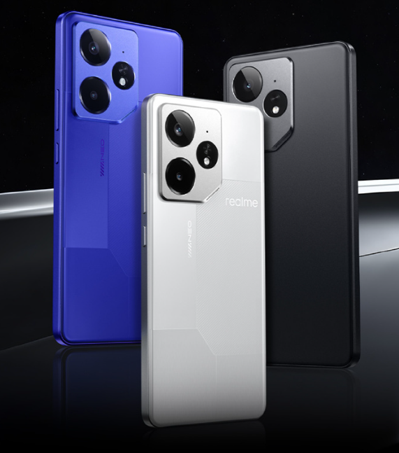 真我Neo系列宣布正式独立:将推出1K-2K价位段新品