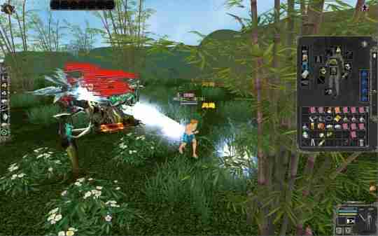 “老武魂”重置!《战Online》端游13日震撼上线