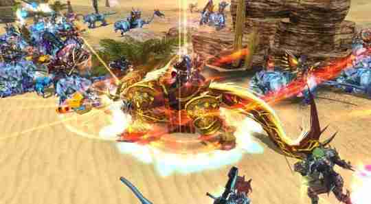 京东卡等你拿！《兵王ol》12月18日新服 活动前瞻