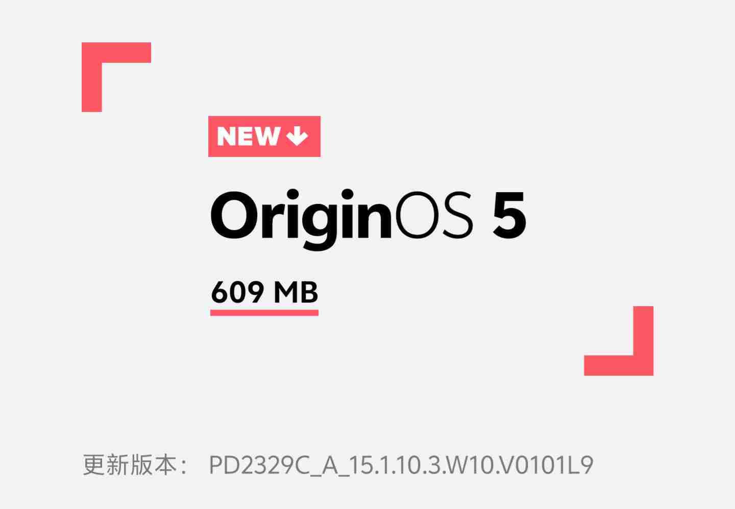 iQOO 12 Pro 手机获 OriginOS 5 15.1.10.3 升级：新增小 V 问屏、应用深度优化等功能