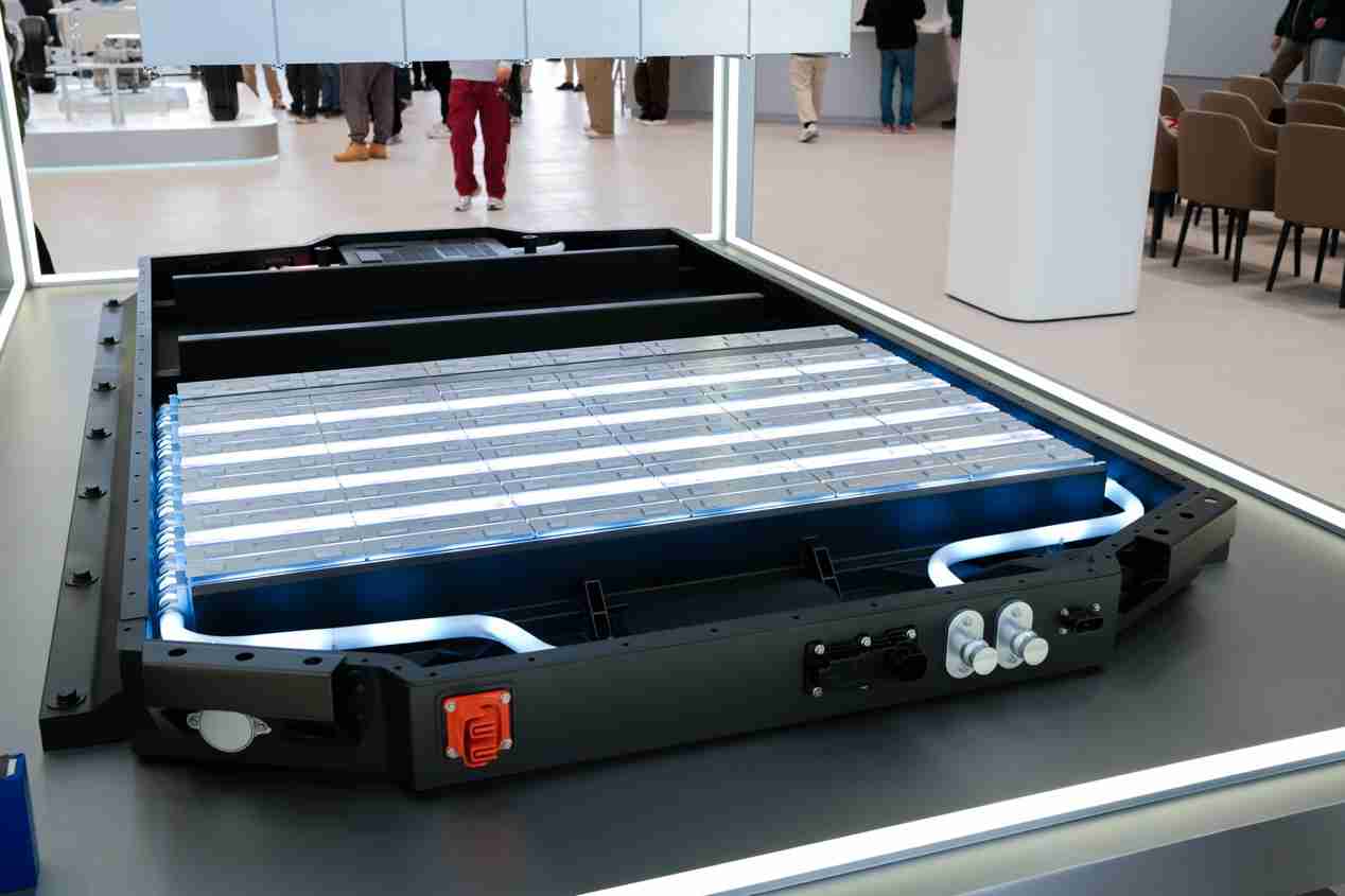 理想 L6、MEGA 首次“过冬”,理想如何保障冬季用车体验?