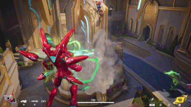 网易《漫威争锋》从首曝到公测仅用9个月,背后的秘诀是什么?