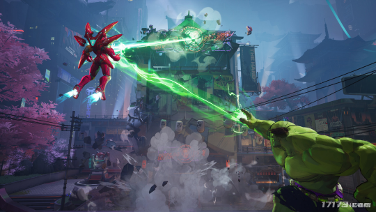 网易《漫威争锋》从首曝到公测仅用9个月,背后的秘诀是什么?