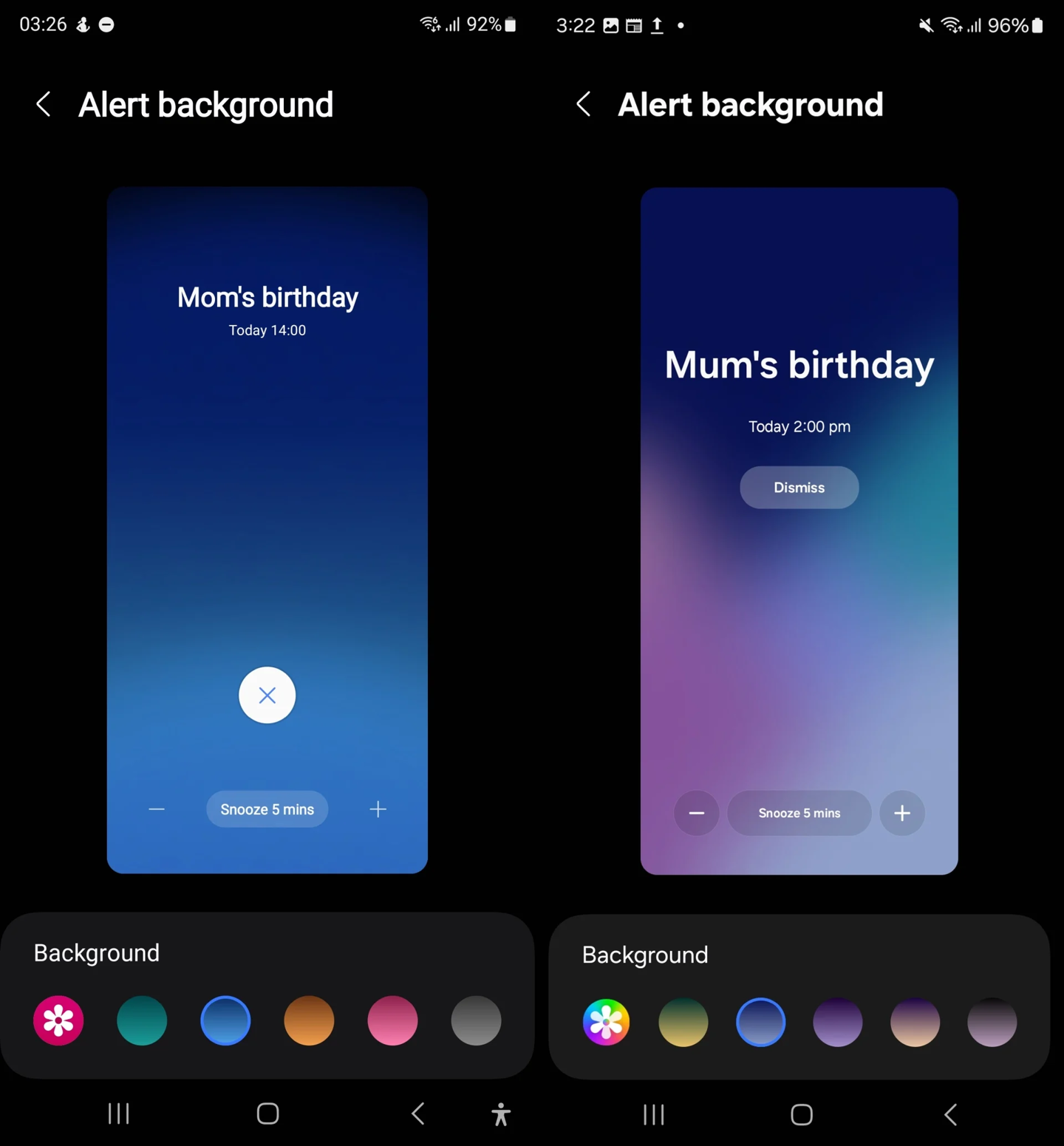 三星 One UI 7 日历应用泄露:小部件焕新、全屏提醒带来新背景