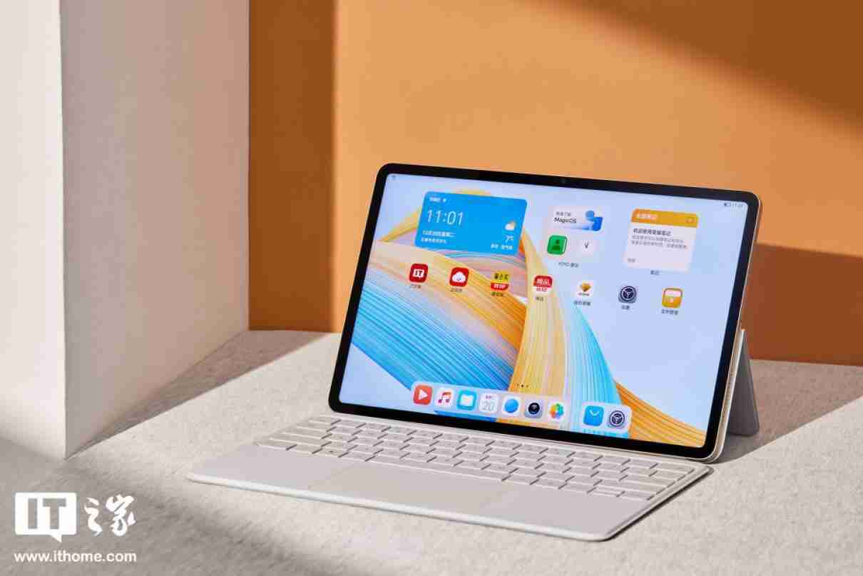 荣耀新平板“ROL-W00”通过国内 CQC 质量认证,预计为“荣耀平板 V9”