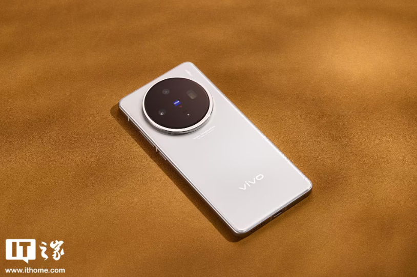 某厂天玑 9400 小迭代 S 工程机参数曝光,预计为 vivo X200s 系列