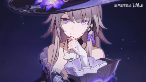 史无前例的超多角色曝光，星铁究竟在藏什么？