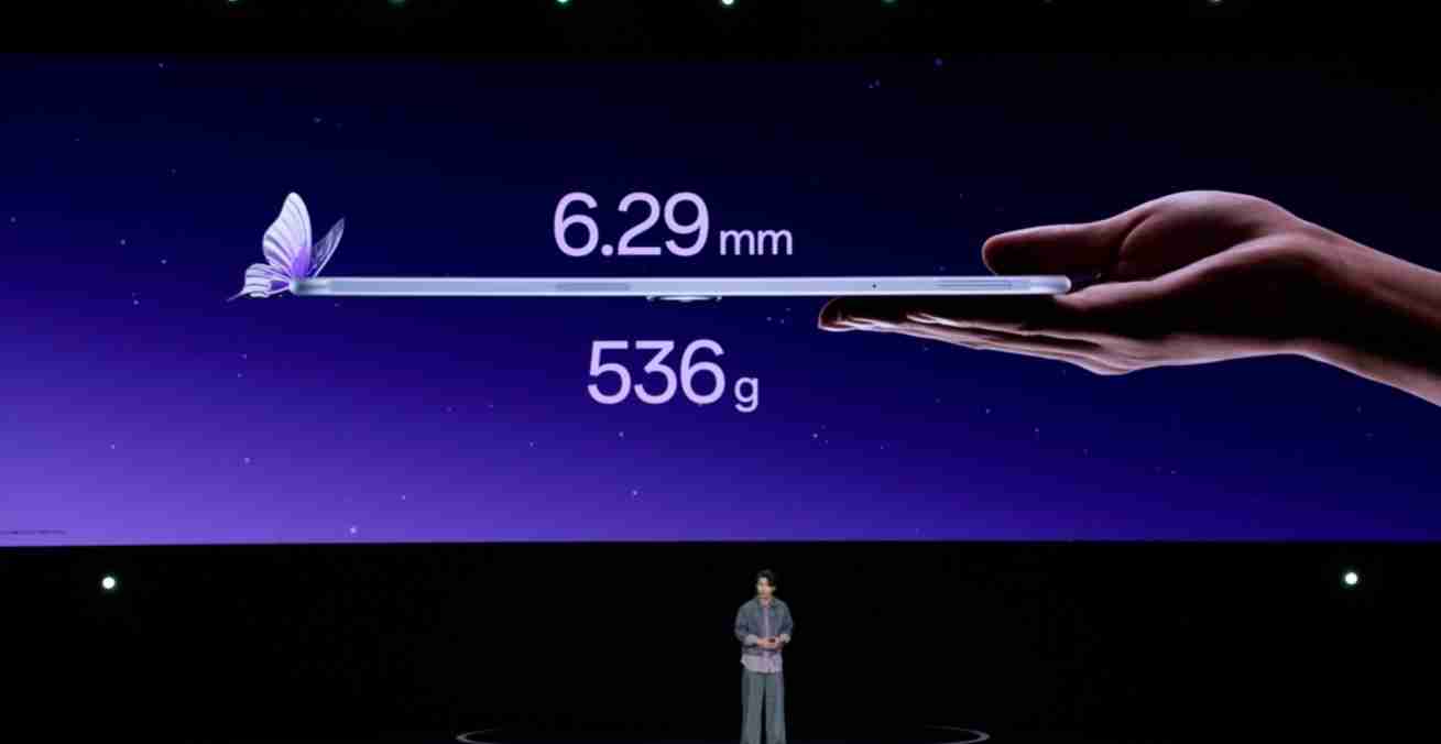 OPPO Pad 3 平板电脑发布：天玑 8350、2.8K 144Hz 原彩仿书柔光屏，2099 元起