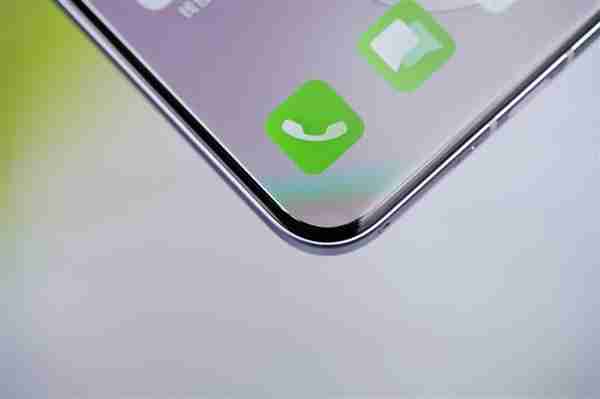 全等深四微曲屏!OPPO Reno13 Pro图赏