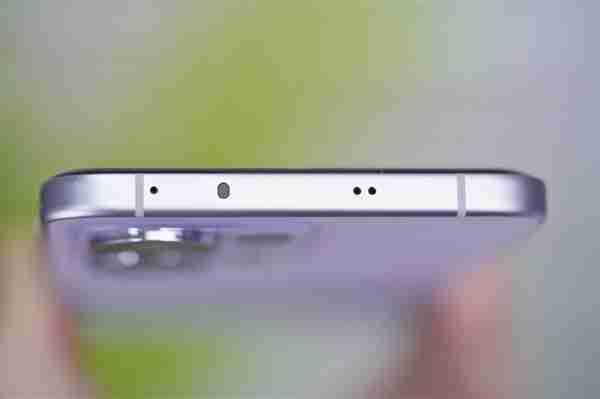 全等深四微曲屏!OPPO Reno13 Pro图赏