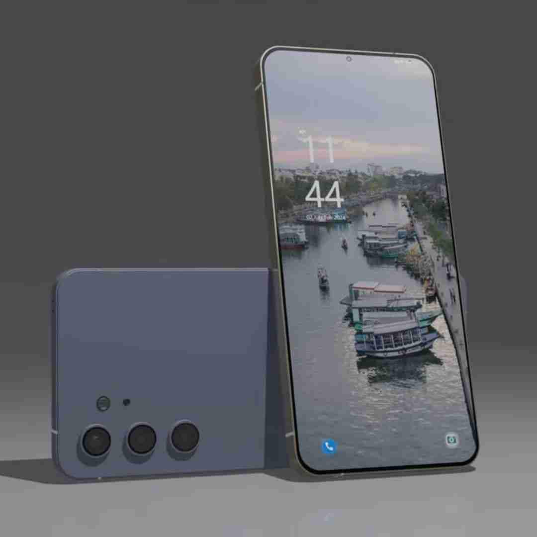 三星最薄旗舰手机 Galaxy S25 Slim 曝料:2 亿主摄、5000 万长焦配 ALoP 技术