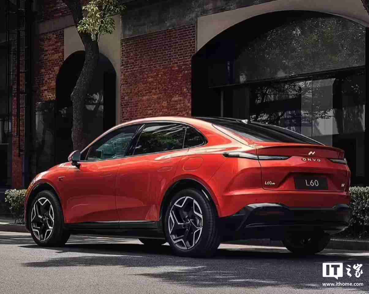 乐道洗车服务正式上线:沿用蔚来标准,支持现金、积分支付