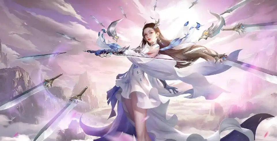 国风手游最新推荐 2025唯美国风手游排名前十推荐