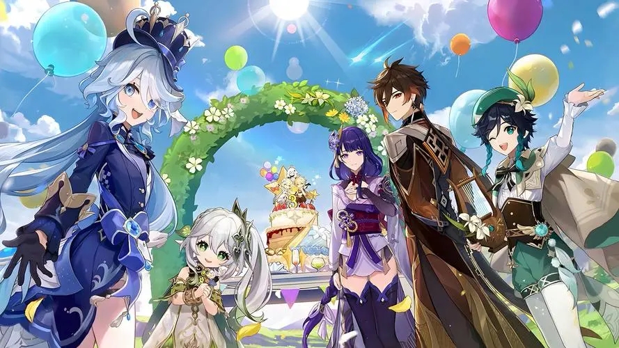 2024安卓手游排行榜TOP10汇总推荐