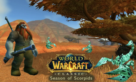 魔兽周报：微软发力了！暴雪首次为别家游戏打广告，大秘境难度再下调