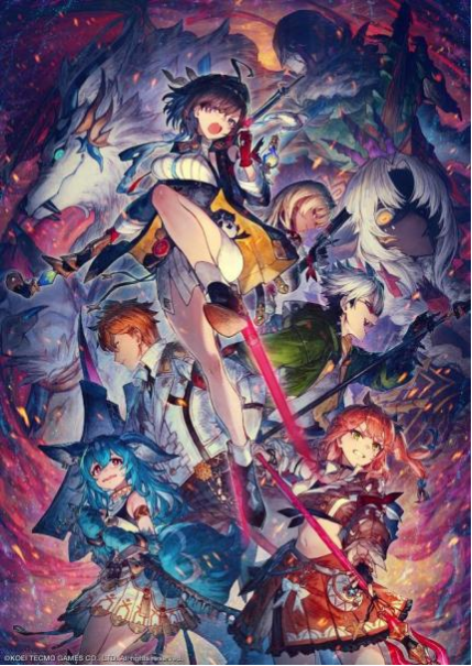 《优米雅的鍊金工房》第二波情报，新宣传片公开