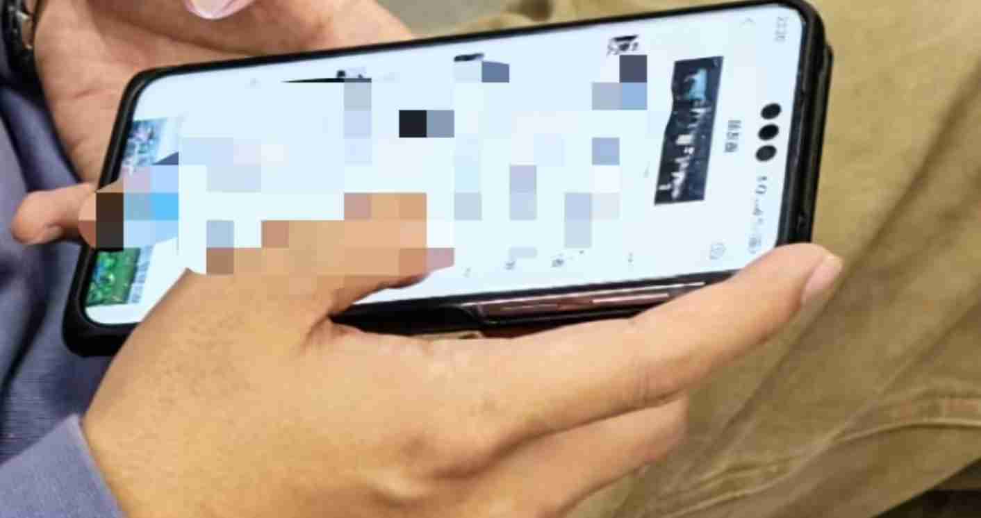 第三方保护壳厂商预热“华为新朋友”手机壳：硕大相机模组开孔、圆润R角