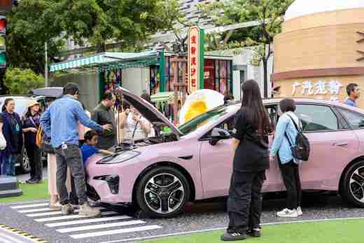 五大品牌五款新车重磅首发 广汽集团广州车展精彩抢先看