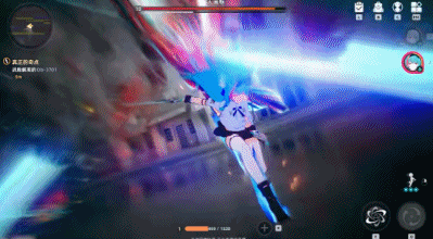 《幻塔》开发商都市开放世界新游《异环》首测时间确定