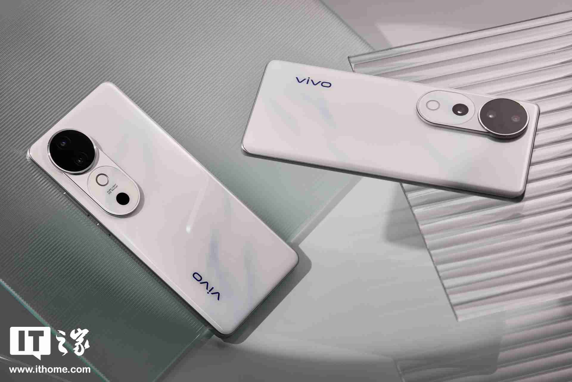 某厂天玑 9300 + 新机参数曝光,预计为 vivo S20 Pro