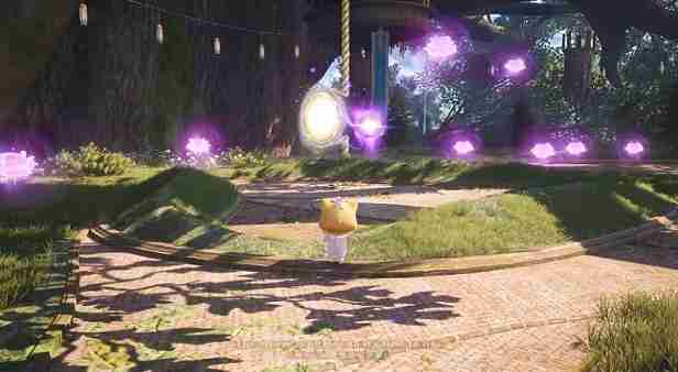 《无限暖暖》全球公测定档12月5日,Jessie J献唱主题曲《Together Till Infinity》