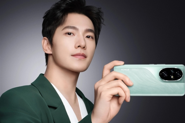 同档唯一!荣耀300系列确定搭载超声波屏下指纹